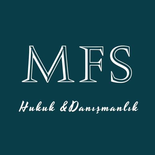 MFS Hukuk & Danışmanlık